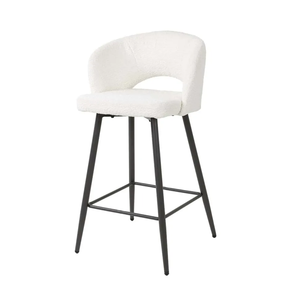 Barstoelen*HUUS Barstoel Sascha (per 2 stuks)