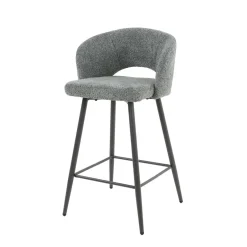 Barstoelen*HUUS Barstoel Sascha (per 2 stuks)