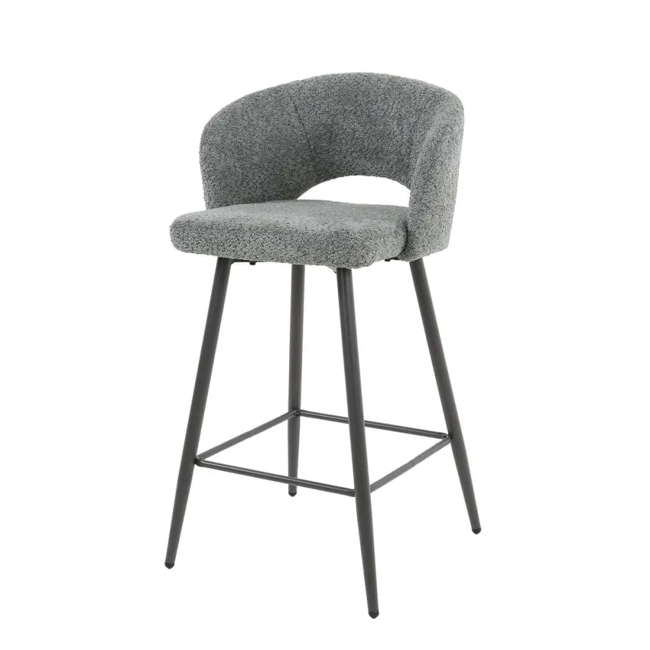 Barstoelen*HUUS Barstoel Sascha (per 2 stuks)