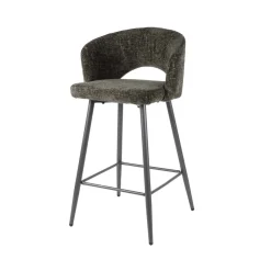 Barstoelen*HUUS Barstoel Sascha (per 2 stuks)