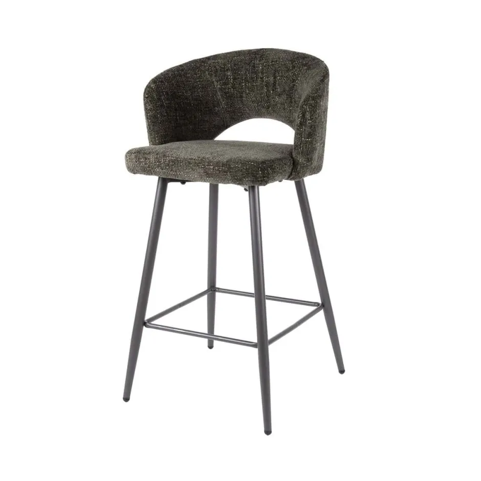 Barstoelen*HUUS Barstoel Sascha (per 2 stuks)