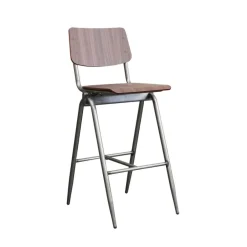 Barkrukken|Barstoelen*HUUS Barstoel Solid (per 2 stuks)