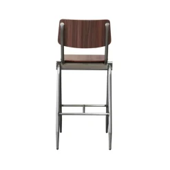 Barkrukken|Barstoelen*HUUS Barstoel Solid (per 2 stuks)