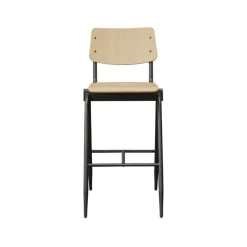 Barkrukken|Barstoelen*HUUS Barstoel Solid (per 2 stuks)