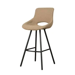 Barstoelen*HUUS Barstoel Vicky