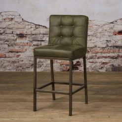 Barstoelen*HUUS Barstoel Vince (per 2 stuks)