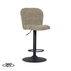 Barstoelen*HUUS Barstoel Vino (per 2 stuks)