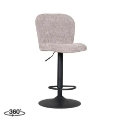 Barstoelen*HUUS Barstoel Vino (per 2 stuks)