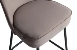 Barstoelen*HUUS Barstoel Vogue