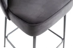 Barstoelen*HUUS Barstoel Vogue