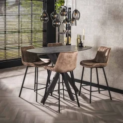 Bartafels*HUUS Bartafel Alisa