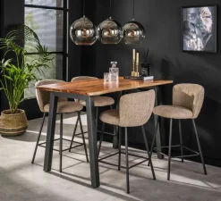 Bartafels*HUUS Bartafel Babs