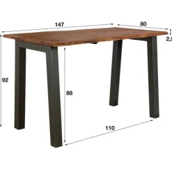 Bartafels*HUUS Bartafel Babs