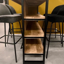 Bartafels*HUUS Bartafel Bas