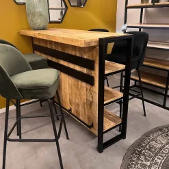 Bartafels*HUUS Bartafel Bas