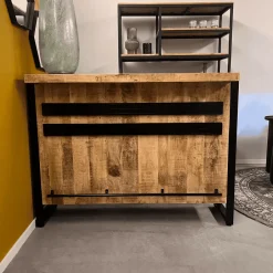 Bartafels*HUUS Bartafel Bas