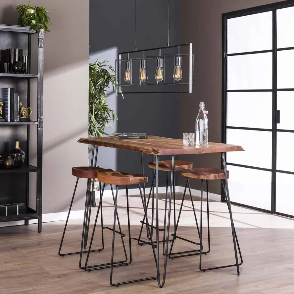 Bartafels*HUUS Bartafel Bodil
