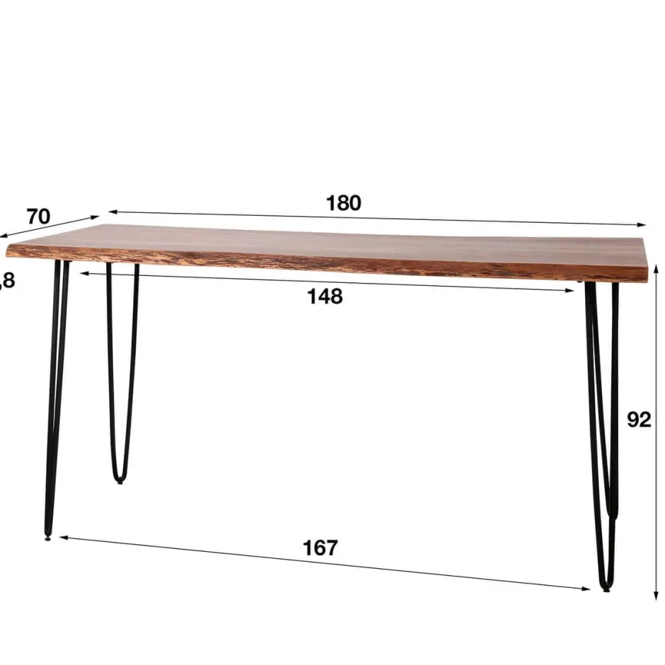 Bartafels*HUUS Bartafel Bodil