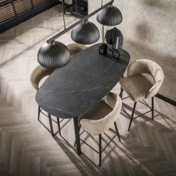 Bartafels*HUUS Bartafel Monet