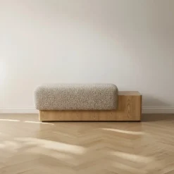 Hockers|Poefen*HUUS Bench George
