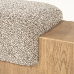 Hockers|Poefen*HUUS Bench George