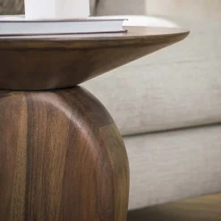 Bijzettafels*HUUS Bijzettafel Aart