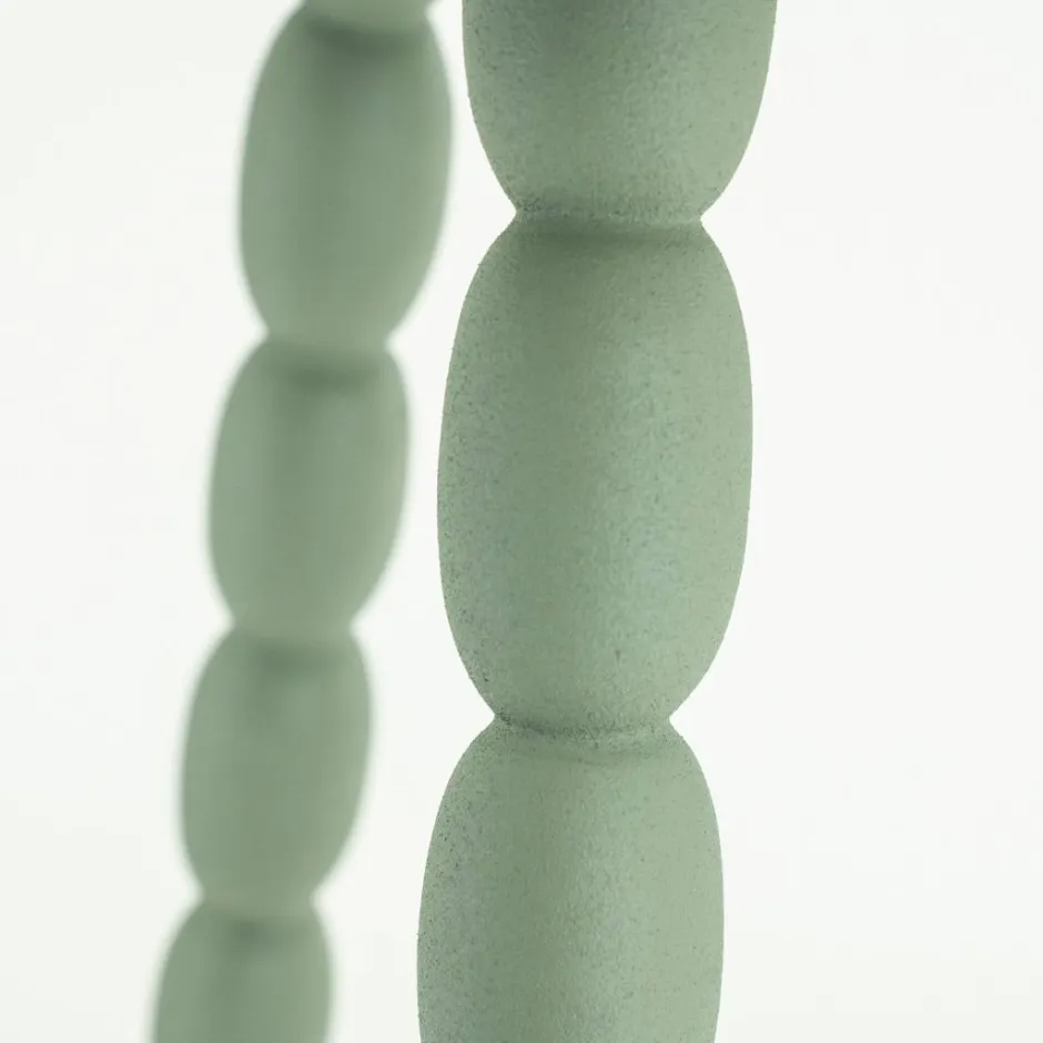 Bijzettafels*HUUS Bijzettafel Bean Groen