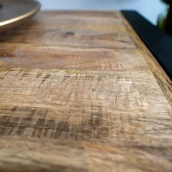 Bijzettafels*HUUS Bijzettafel Britt