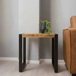 Bijzettafels*HUUS Bijzettafel Britt