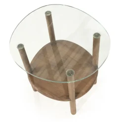 Bijzettafels*HUUS Bijzettafel Cleo
