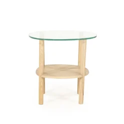 Bijzettafels*HUUS Bijzettafel Cleo