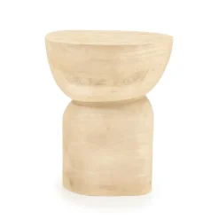 Bijzettafels*HUUS Bijzettafel Cobble