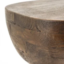 Bijzettafels*HUUS Bijzettafel Cobble