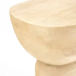 Bijzettafels*HUUS Bijzettafel Cobble