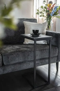 Bijzettafels*HUUS Bijzettafel Edge