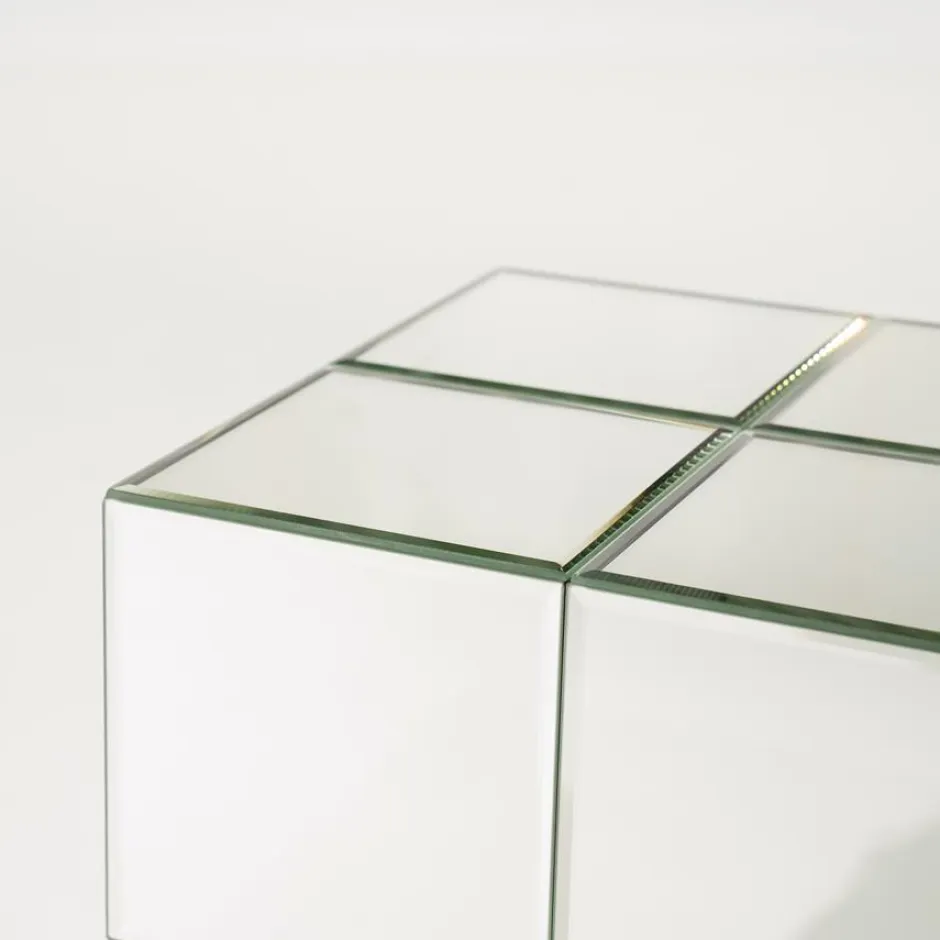 Bijzettafels*HUUS Bijzettafel Flectron