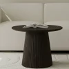 Bijzettafels*HUUS Bijzettafel Japandi
