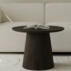 Bijzettafels*HUUS Bijzettafel Japandi
