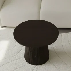Bijzettafels*HUUS Bijzettafel Japandi