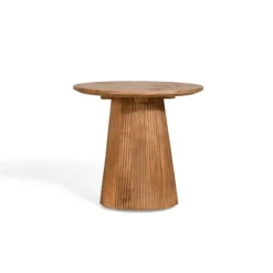 Bijzettafels*HUUS Bijzettafel Japandi
