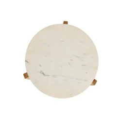 Bijzettafels*HUUS Bijzettafel Lila