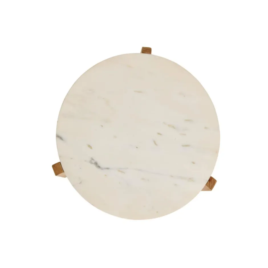 Bijzettafels*HUUS Bijzettafel Lila