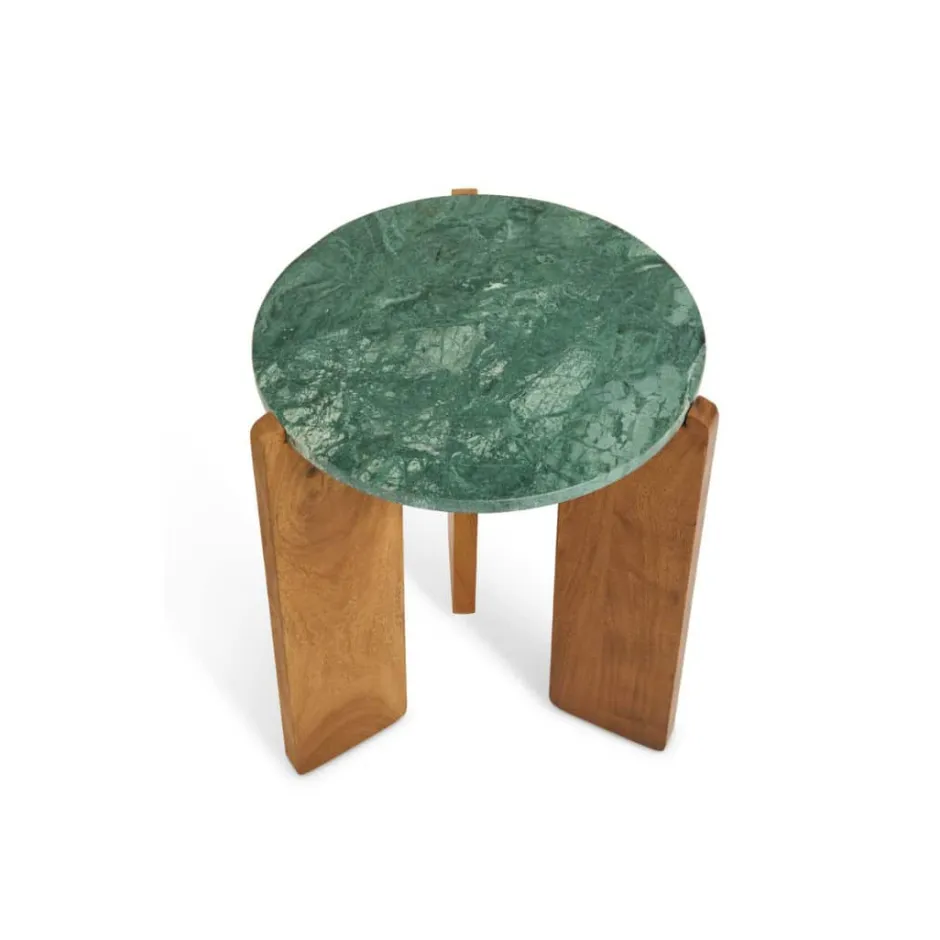 Bijzettafels*HUUS Bijzettafel Lila