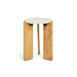 Bijzettafels*HUUS Bijzettafel Lila