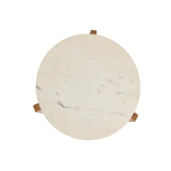 Bijzettafels*HUUS Bijzettafel Lila