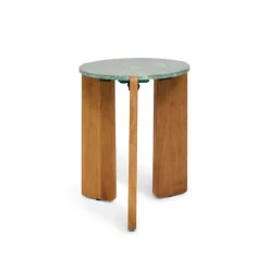 Bijzettafels*HUUS Bijzettafel Lila