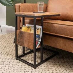Bijzettafels*HUUS Bijzettafel Lisse