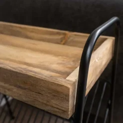 Bijzettafels*HUUS Bijzettafel Lucas