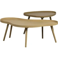 Bijzettafels*HUUS Bijzettafel Mae