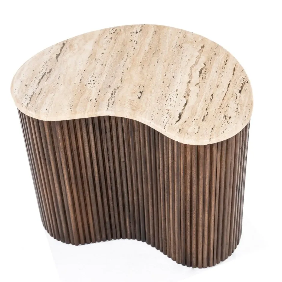 Bijzettafels*HUUS Bijzettafel Mari